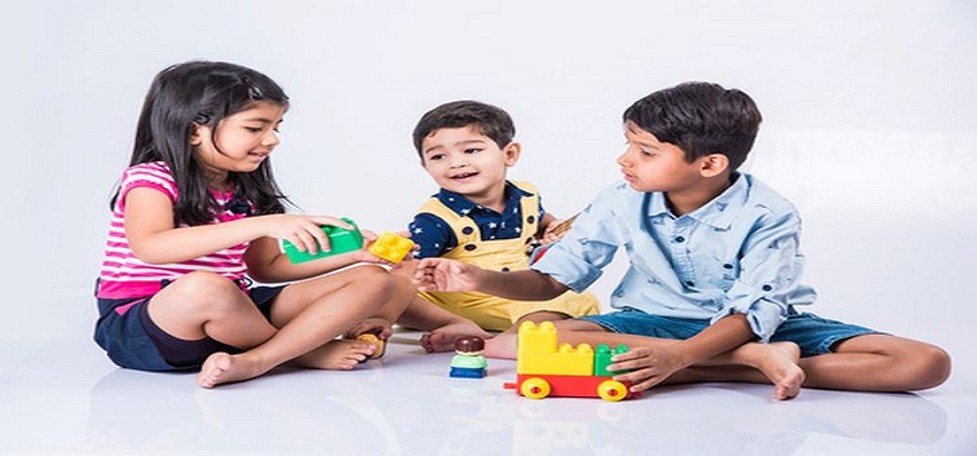 Beberapa Kegiatan Yang Bisa Membuat Anak Anda Lebih Kreatif