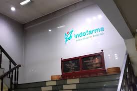 Indofarma Terjerat Pinjol Hingga Lakukan Transaksi Fiktif, Nilai Kerugian Capai Ratusan Milyar