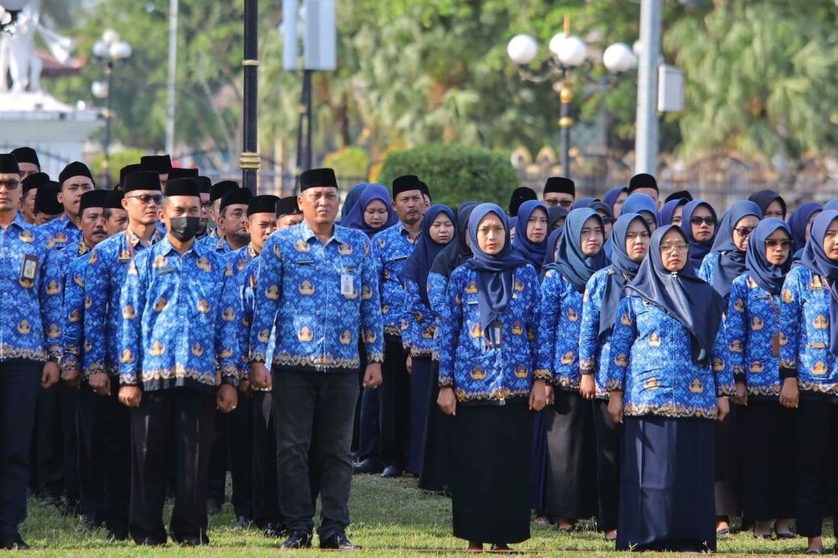 Persiapan Ujian PPPK: Perjalanan Menuju Kesuksesan ASN