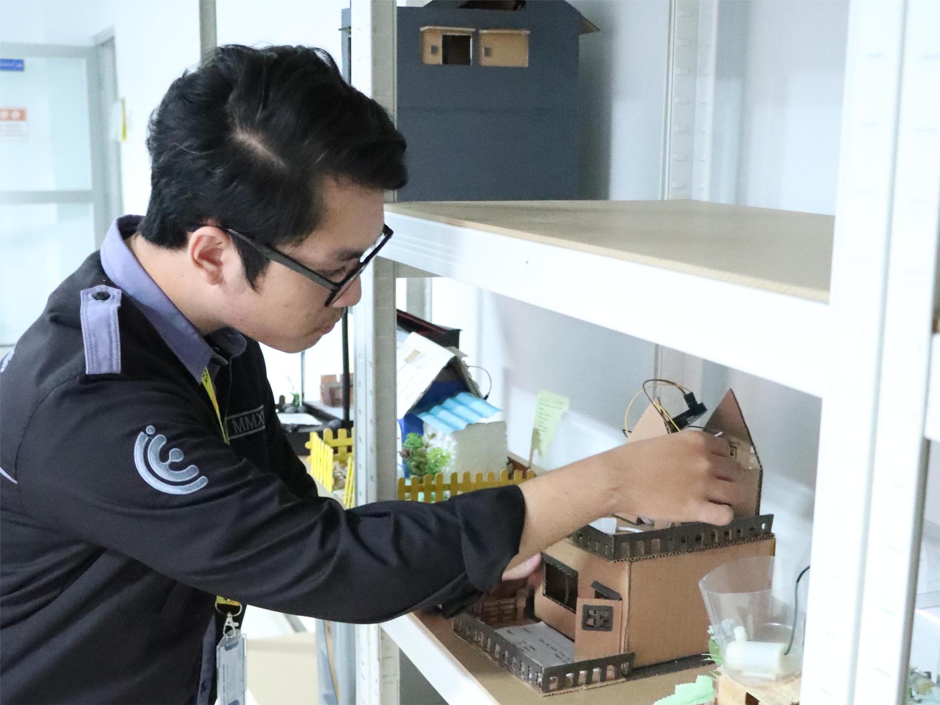 Faktor Apa yang Menentukan Kualitas Jurusan Teknik Industri di Sebuah Universitas?