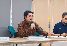 Ravindra Airlangga: Suara Muda yang Mengakar di Kabupaten Bogor