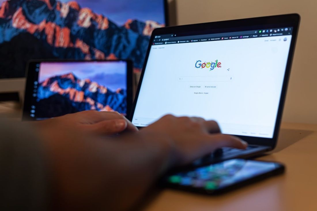 Jasa Iklan Google: Solusi Praktis untuk Pemilik Bisnis yang Anti Ribet