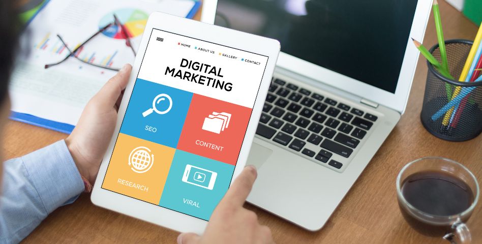 Jasa Digital Marketing untuk Bisnis Kecil: Hemat Biaya, Besar Dampak