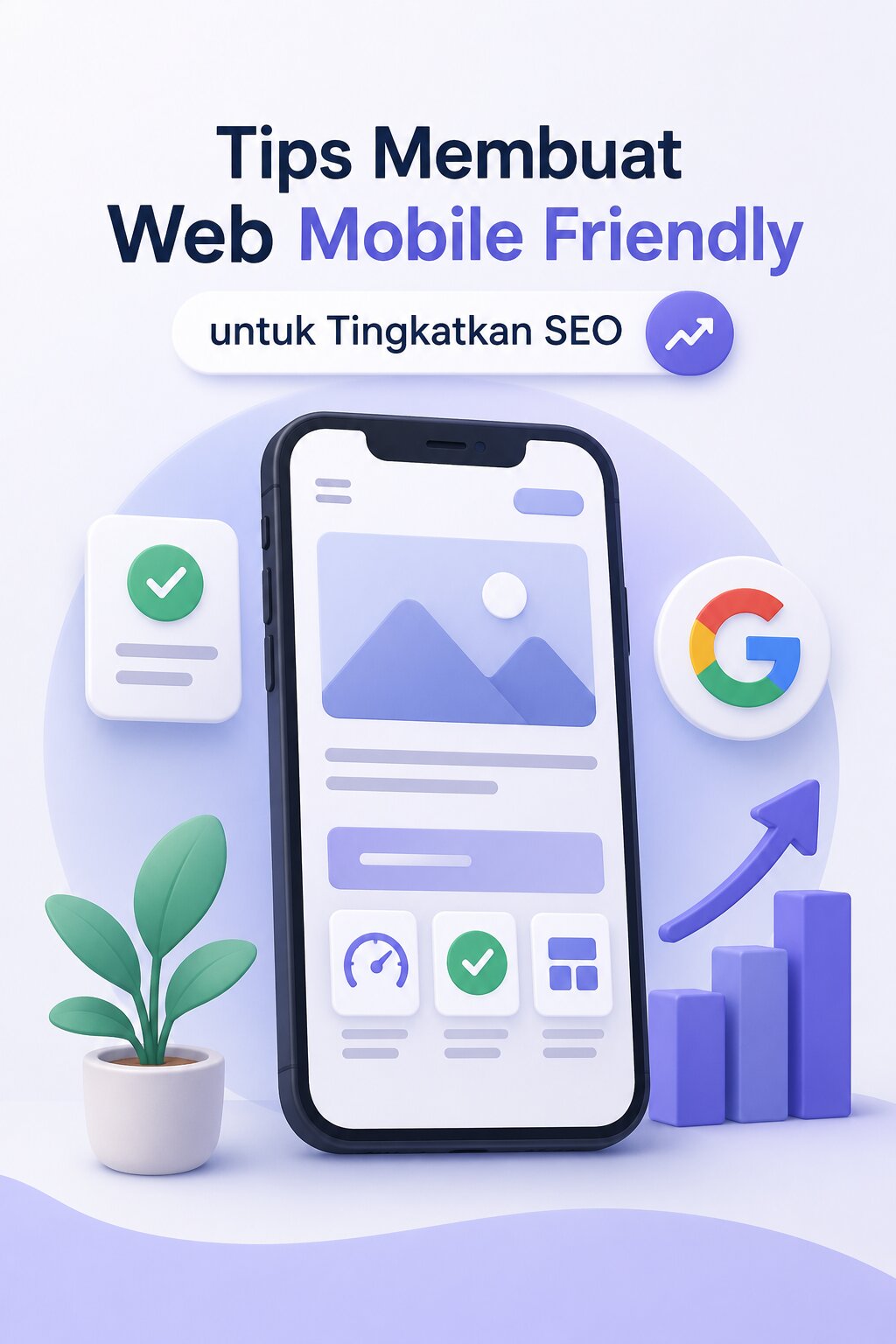 Penerapan Mobile First Indexing untuk Website Modern agar SEO Lebih Optimal dan Berkelanjutan