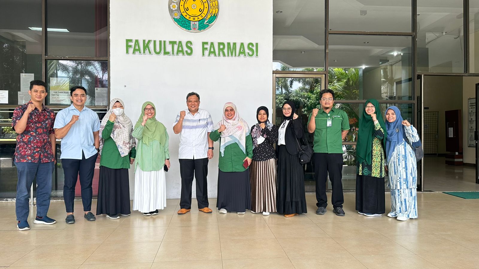Passing Grade Fakultas Farmasi Universitas Sumatera Utara: Berapa Nilai Aman Masuk?
