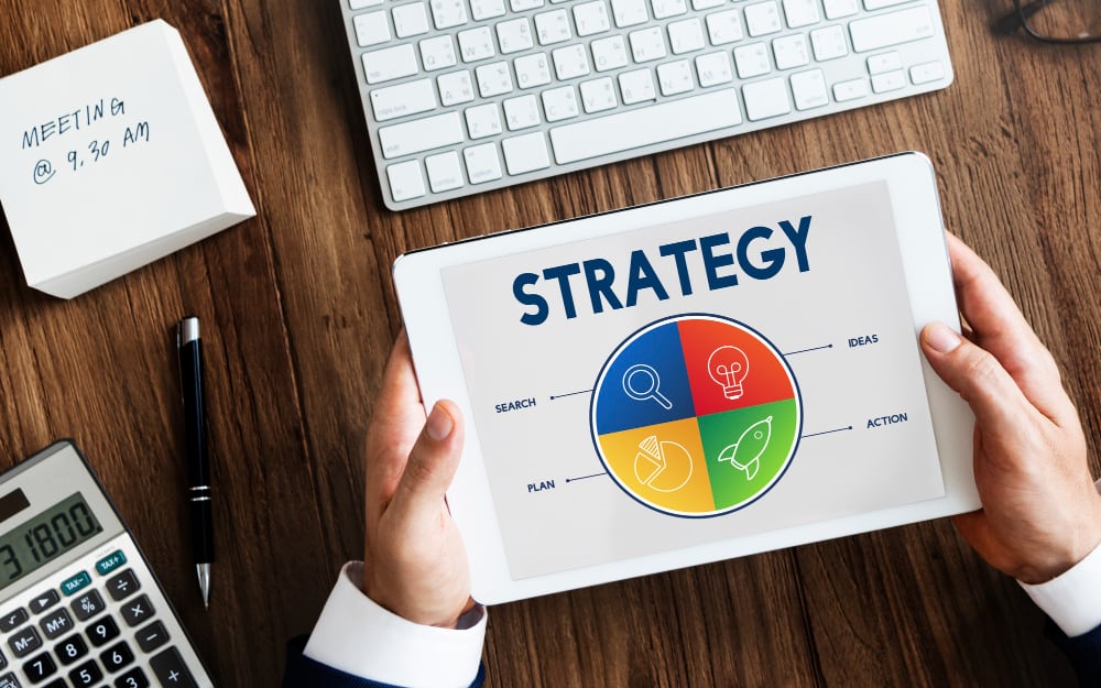 Strategi Cerdas untuk Meningkatkan Visibilitas Website Bisnis Anda