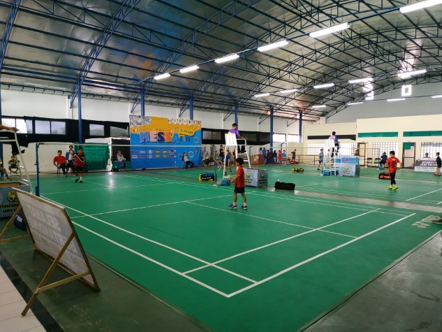 Penerapan Pendidikan Agama untuk Mengurangi Bullying di Boarding School Al Masoem