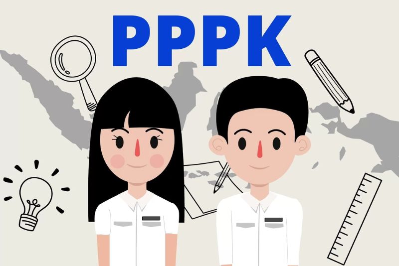 Kelebihan Tryout Online PPPK Lengkap dan Gratis Dibandingkan Tryout Berbayar