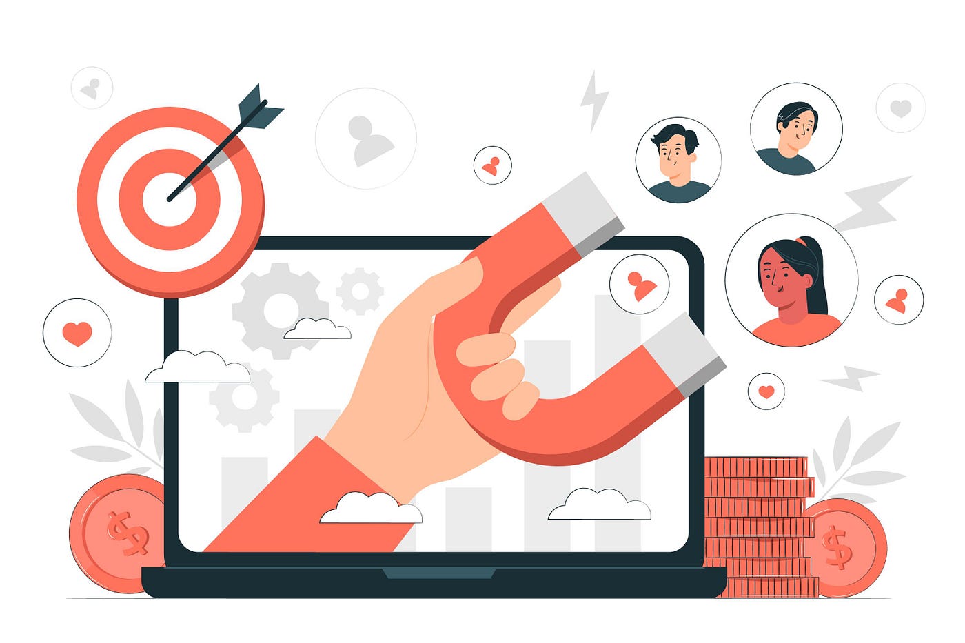 Strategi SEO Meningkatkan Engagement lewat Email Marketing Terintegrasi