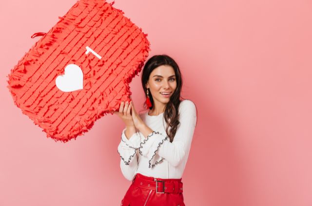 Rahasia Influencer Tambah Like Instagram Secara Aman dan Efektif