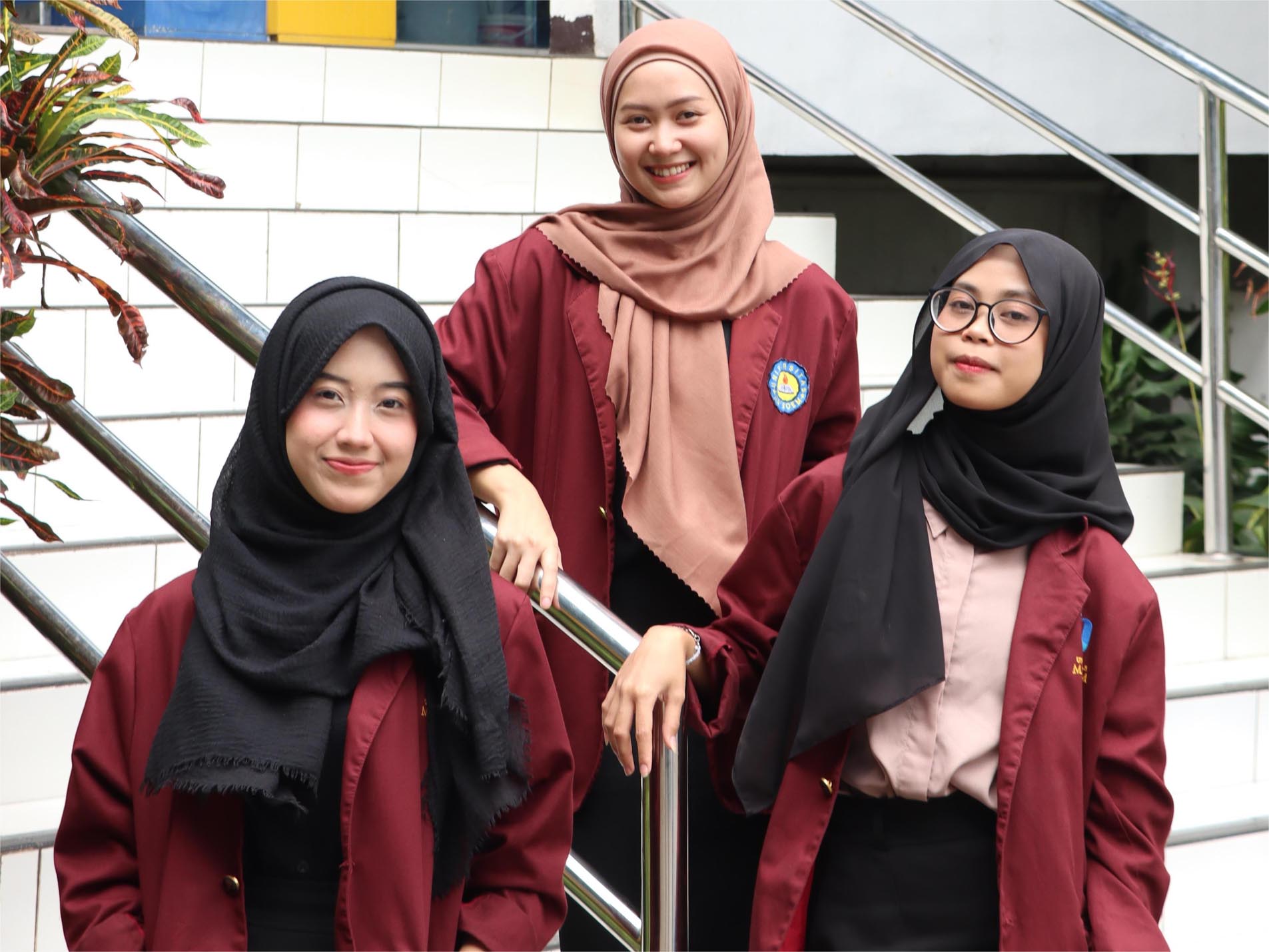 Ingin Kuliah Manajemen Bisnis Syariah S1 Gratis 100 Persen Lewat Jalur Beasiswa Rektor Gelombang Pertama?