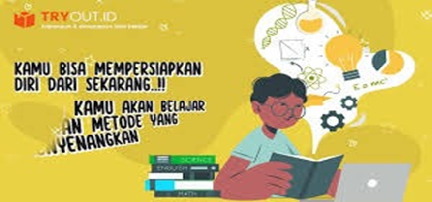 Tryout.id: Pengalaman Tryout Lengkap dan Efektif untuk Lolos ke Perguruan Tinggi Favorit