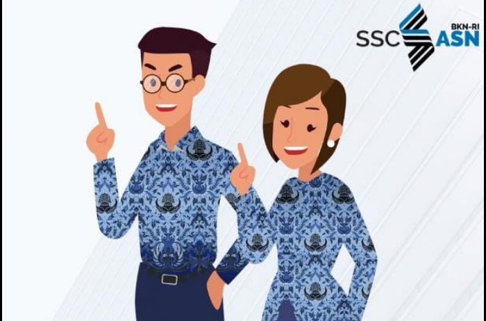 Tips Lolos Seleksi, Cara Daftar Akun SSCASN Beserta Persyaratan Dokumen Terbaru