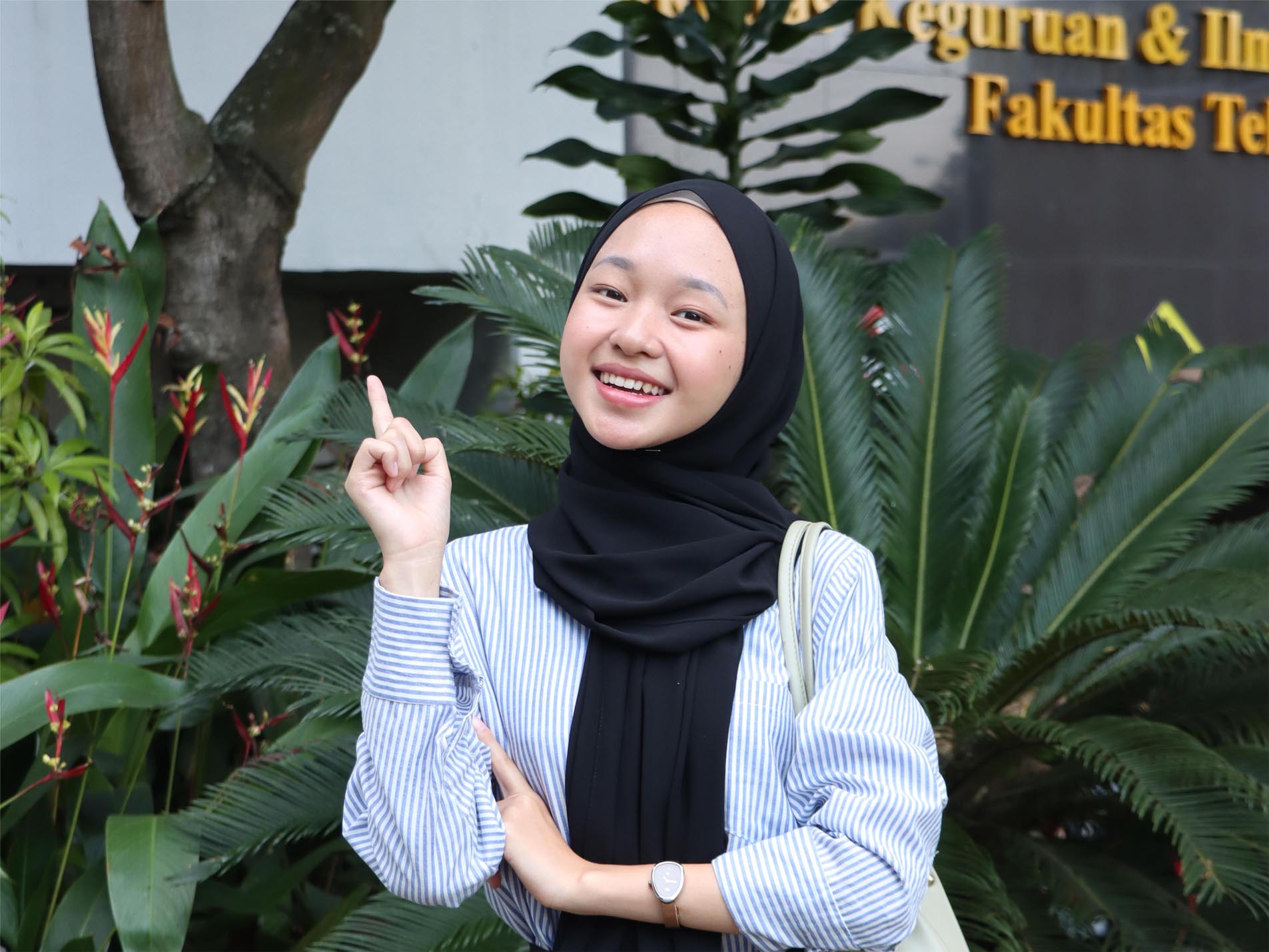 Maukah Kuliah Komputerisasi Akuntansi D3 Gratis Melalui Jalur Beasiswa Tahfidz Seratus Persen Gelombang Pertama
