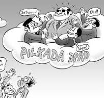 Meningkatkan Visibilitas Kampanye DPRD Melalui Sosmed Viral