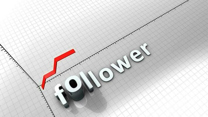 Perbandingan Lengkap: Jasa Naik Follower Organik vs. Instan, Mana yang Terbaik?