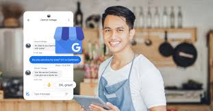 Seberapa Pentingnya Google My Business bagi Usaha Kecil?