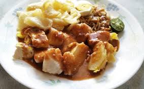 Mencicipi Doclang, Sarapan Khas Bogor yang Menggugah Selera