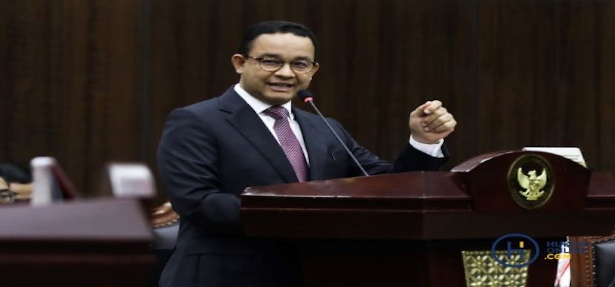 Anies Baswedan: Figur Intelektual dan Pemimpin Humanis yang Rendah Hati