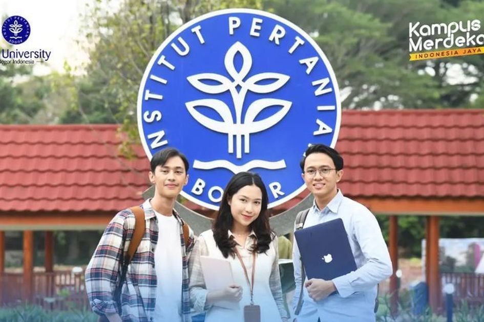 Persiapan Ujian Masuk IPB untuk Siswa Kelas 12 melalui Tryout.id