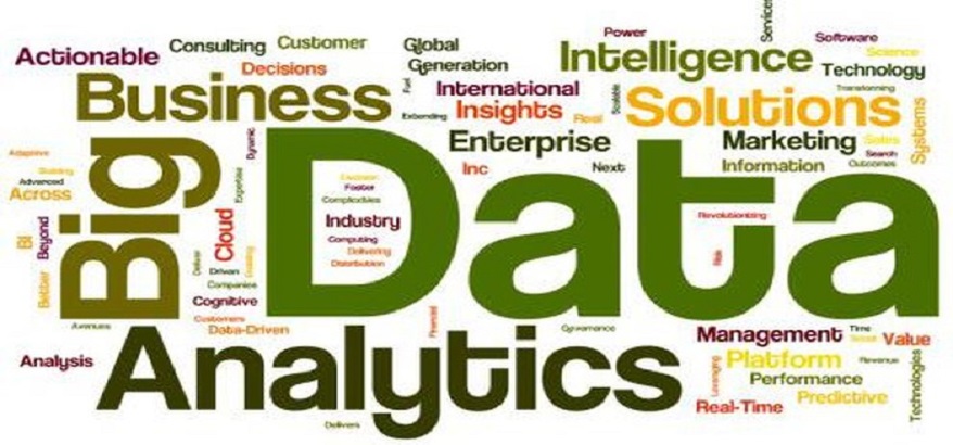 Pentingnya Penggunaan Big Data Analitycs Bagi Perusahaan dalam Menjalankan Bisnis