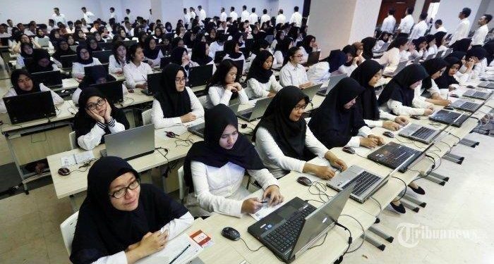Kenali Medan Perang SKD! Tips Efisien Tryout CPNS di Tryout.id dengan Simulasi Sesuai Format