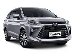 Toyota Avanza dan Strategi Evolusi yang Membuatnya Tetap Bertahan