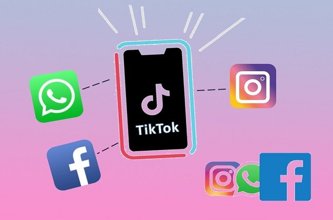 Cara Kerja Jasa Share TikTok dalam Meningkatkan View Video