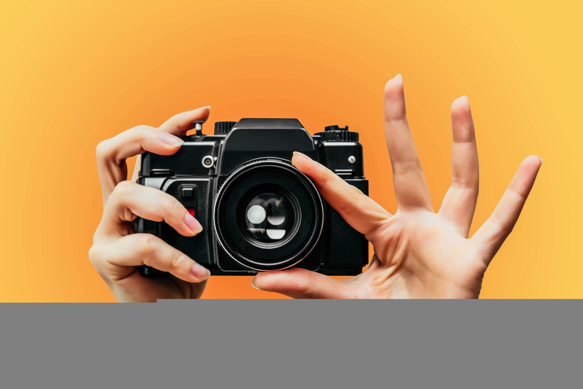 Mengoptimalkan Strategi Sosmed Fotografer Lokal: Temukan Cara di Rajakomen.com