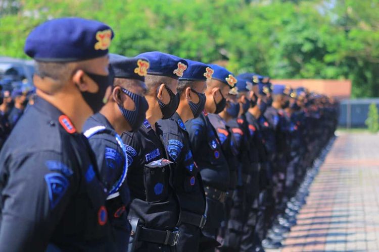 Strategi Mendapat Nilai Aman Dengan Tryout Polri Tamtama Terbaru untuk Lolos Seleksi