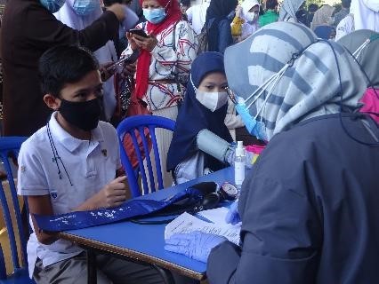 Manfaat Belajar 7 Hari Penuh di Boarding School Al Masoem Bandung