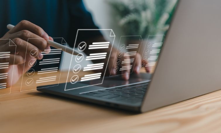 5 Strategi Sukses Lulus Tes Online Sertifikasi dalam Sekali Coba!