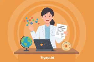 Latihan Terfokus dan Tryout Online untuk Persiapan Maksimal Ujian Kedokteran