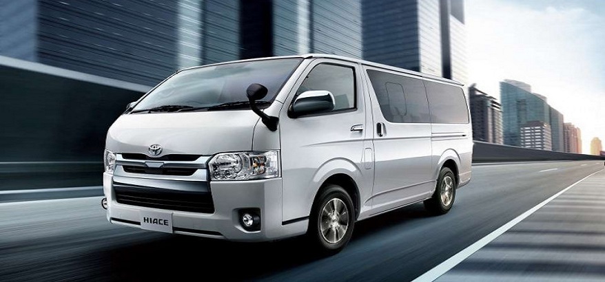 Inilah Tips Aman Dalam Memilih Jasa Sewa Mobil Hiace Untuk Perjalanan Anda
