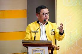 TB Ace Hasan Syadzily: Suara Kuat Partai Golkar dari Dapil Jawa Barat II