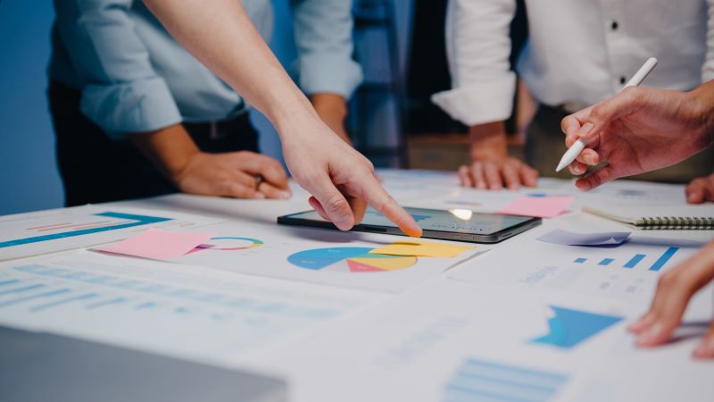 Strategi Marketing Online untuk Meningkatkan Keunggulan Bisnis Digital di 2026