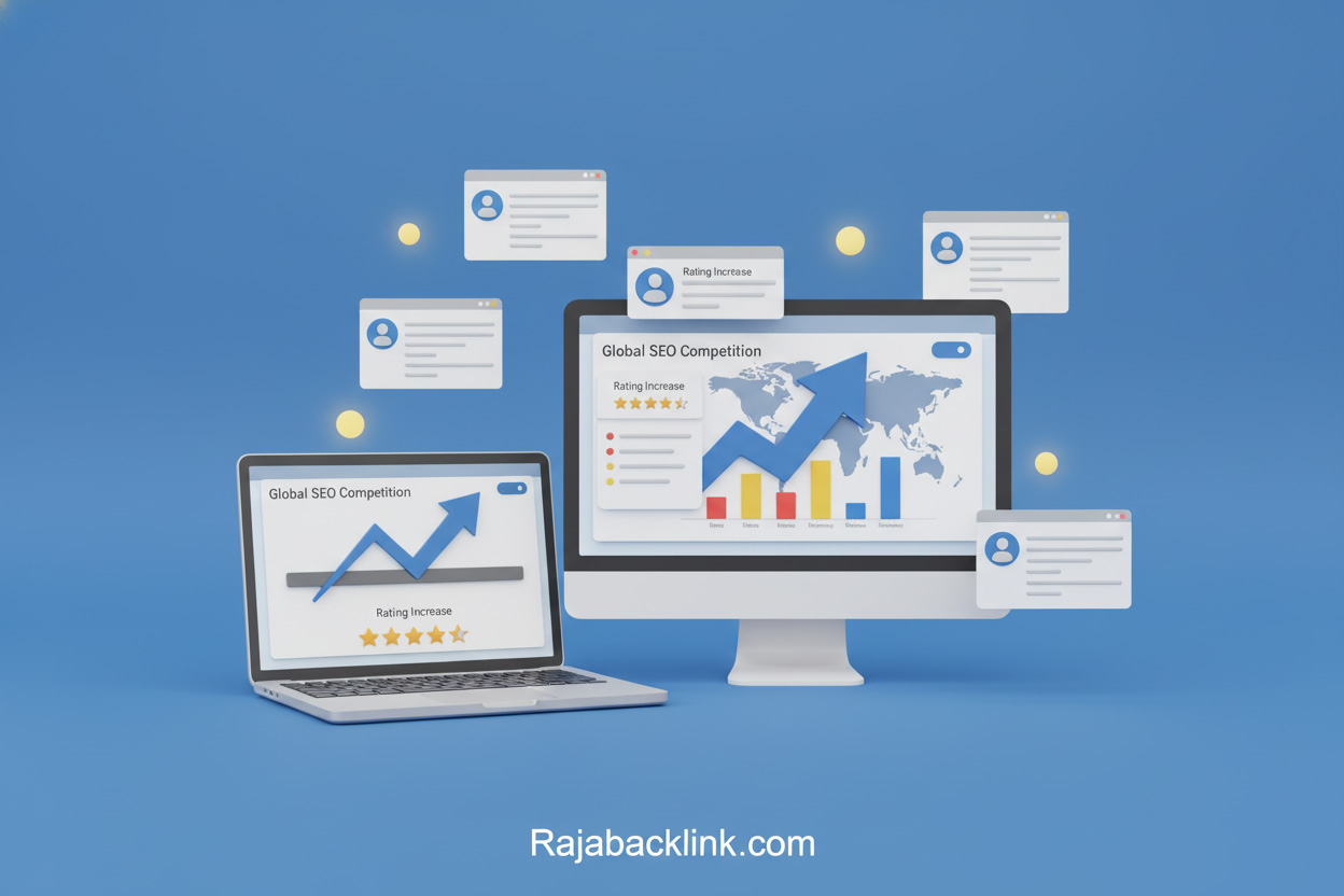 Optimalisasi Authority Website 2026 melalui Sinergi AI Agents, Human Content, dan Strategi Backlink Modern