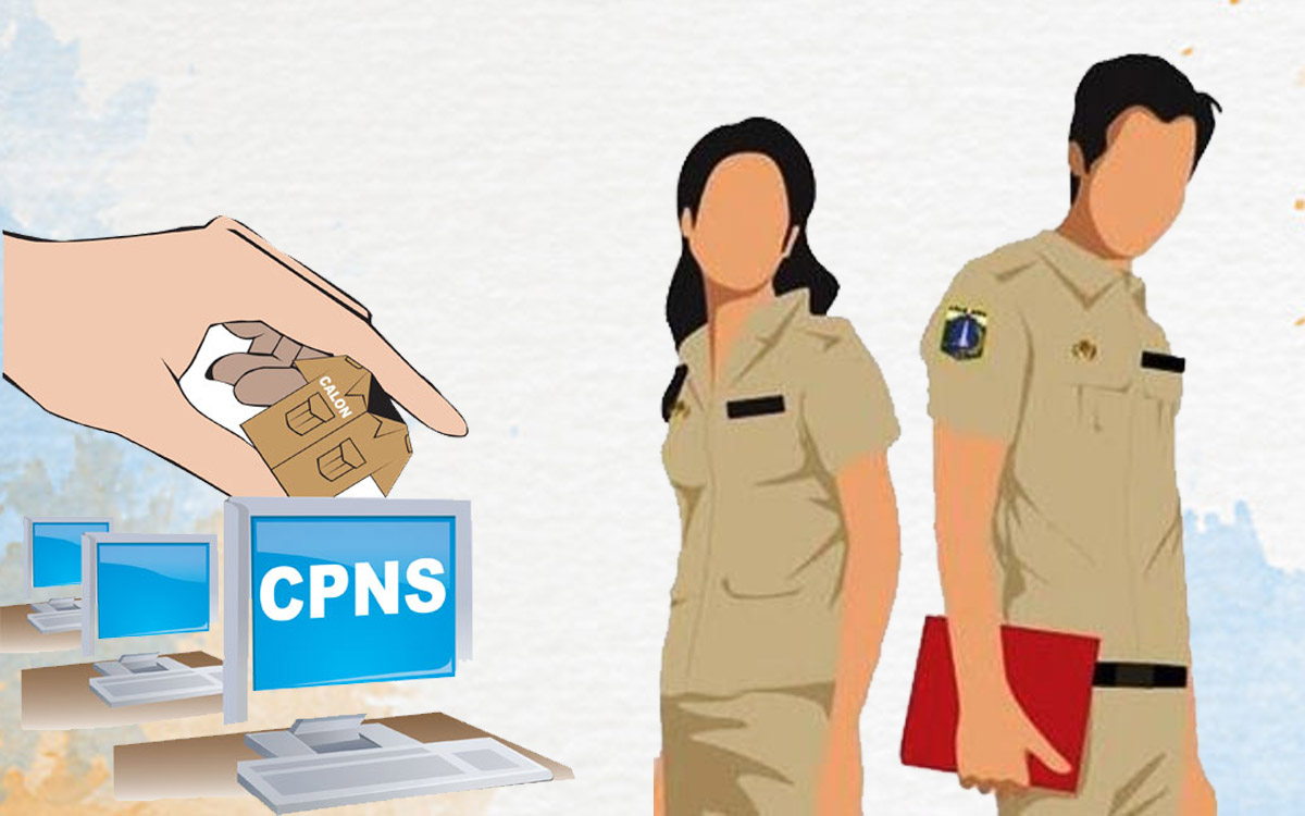 Tryout CPNS Terbaru 2025: Simulasi Real-Time untuk Mengukur Kesiapanmu