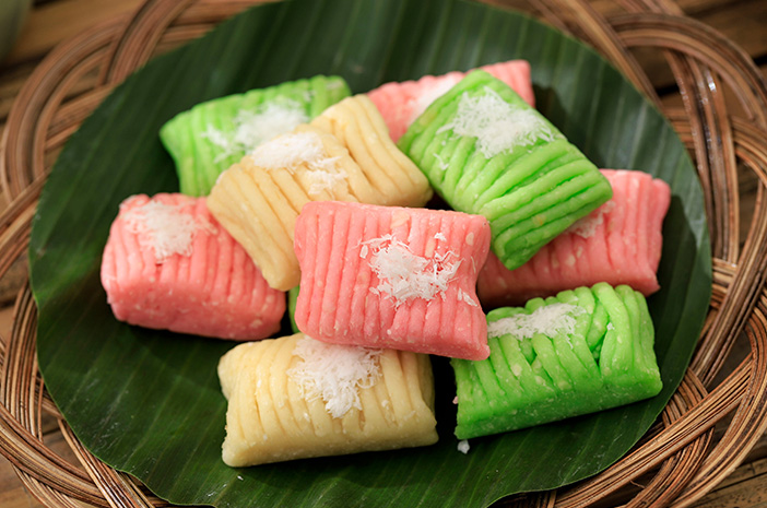 Promosi Kreatif di Sosmed untuk Bisnis Makanan Tradisional Bersama Rajakomen.com