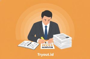 Strategi Manajemen Waktu Optimal Saat Tes BUMN di Tryout.id untuk Meningkatkan Performa Keseluruhan