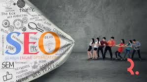 Apa Itu SEO? Apa Itu Backlink?