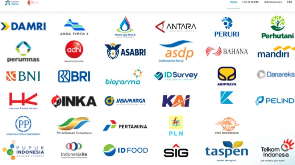 Bukan Hanya Soal Tes! Persiapkan Wawancara BUMN Setelah Ikut Tryout BUMN Gratis Lengkap di Tryout.id