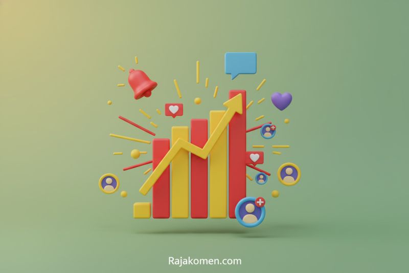Optimalisasi Engagement Audiens dalam Strategi Kampanye Iklan YouTube Terbaru untuk Memperkuat Loyalitas Merek