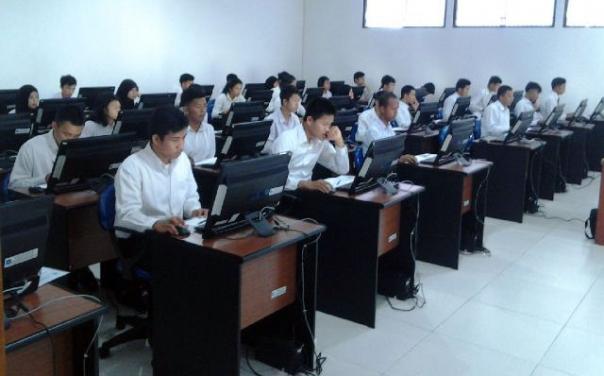 Tryout POLRI Sistem CAT: Strategi Menjawab Soal Cepat dan Tepat