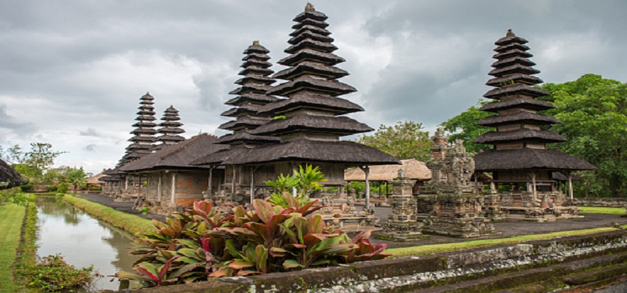 Beberapa Objek Wiasata Di Kabupaten Badung Bali