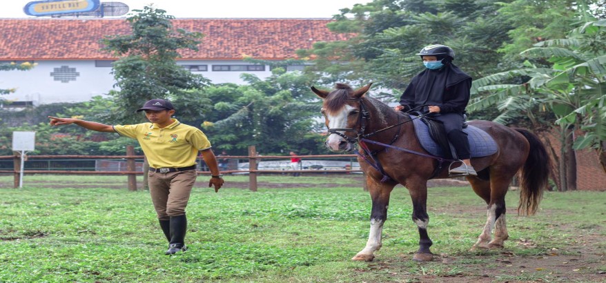 Antara Kesehatan dan Prestasi: 5 Alasan Kenapa Fasilitas Olahraga di Sekolah Merupakan Fasilitas yang Sangat Penting