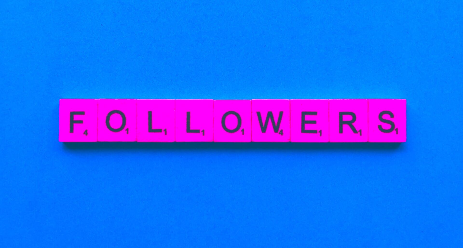 Rahasia Sukses: Jasa Meningkatkan Followers yang Harus Anda Coba!
