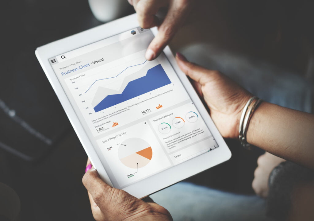 Rahasia Optimasi SEO Berbasis Data: Maksimalkan Google Analytics Sekarang!