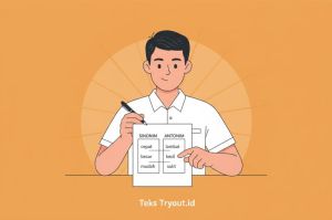 Pengembangan Kemampuan Sintesis Informasi TOEFL melalui Pembelajaran Akademik Kontekstual
