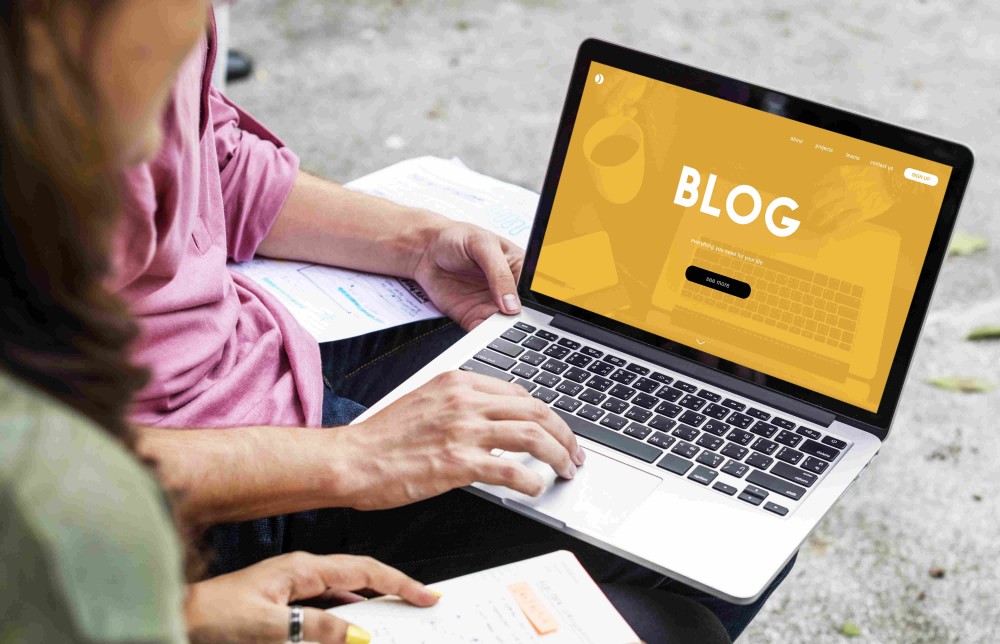 Cara Efektif Memenangkan Pemilu dengan Rajabacklink dan Blogger